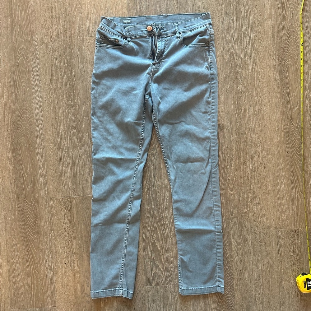 Mugsy Logan’s Classic slim fit Jeans. Size 34/32.